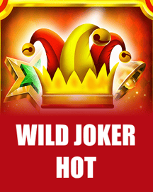 Wild Joker Hot