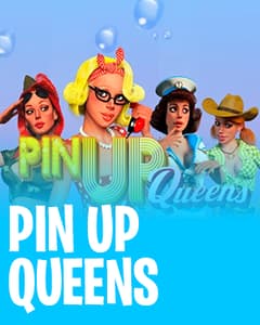 Pin Up Queens
