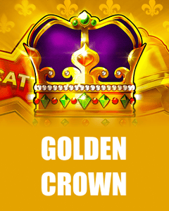 Golden Crown