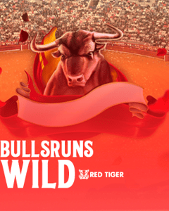 Bulls Run Wild