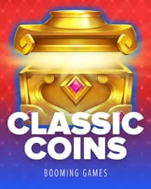 Classic Coins