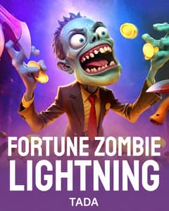 Fortune Zombie Lightning