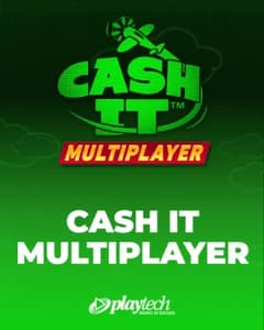 Cash It Multiplayer