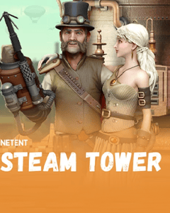 Steam Tower