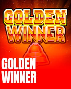 Golden Winner