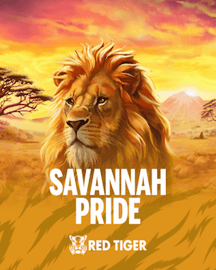 Savannah Pride