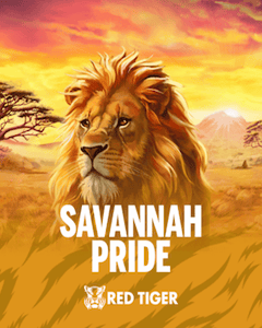 Savannah Pride