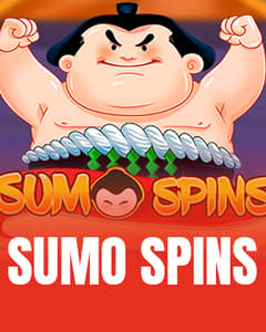 Sumo Spins