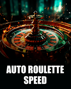 Auto Roulette Speed