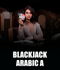 Blackjack Arabic A