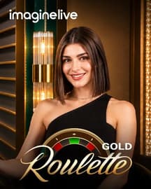Gold Roulette