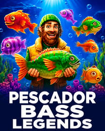 Pescador Bass Legends