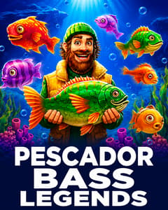 Pescador Bass Legends