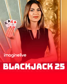Blackjack 25