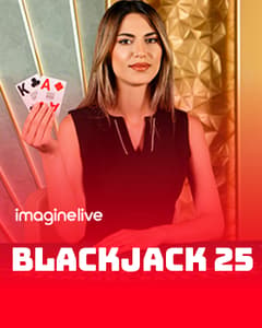 Blackjack 25