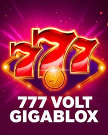 777 Volt GigaBlox