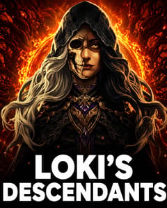 Loki's Descendants