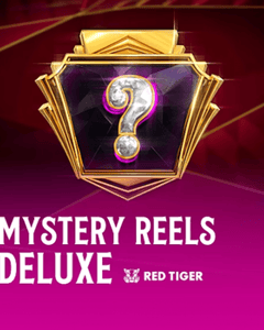 Mystery Reels Deluxe