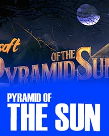 Pyramid of the Sun