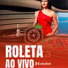 Roleta ao Vivo
