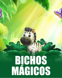 Bichos Mágicos