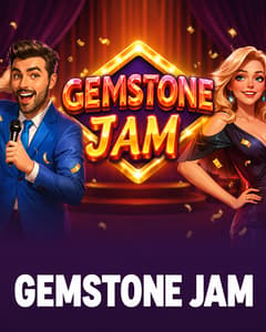 Gemstone Jam