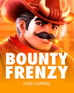 Bounty Frenzy