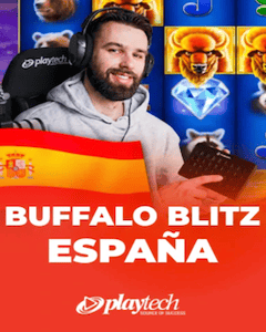 Buffalo Blitz España