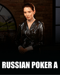 Russian Poker A