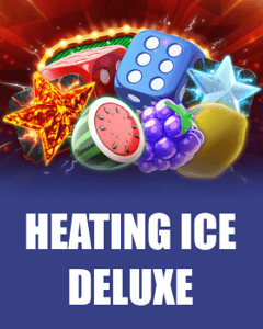 Heating Ice Deluxe