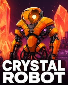 Crystal Robot