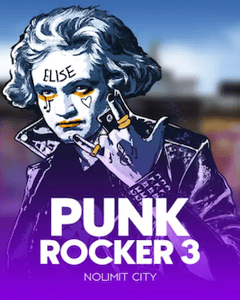 Punk Rocker 3