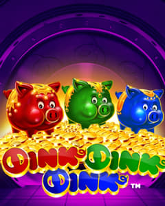 Oink Oink Oink