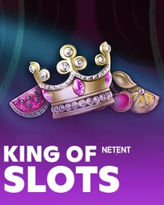 King of Slots