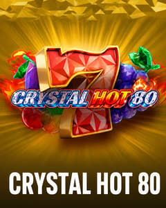 Crystal Hot 80