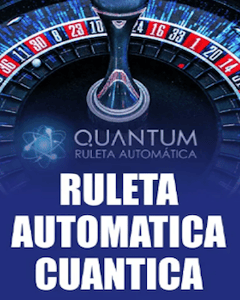 Ruleta Automática Cuántica