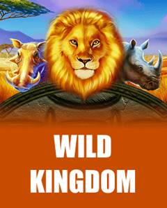 Wild Kingdom