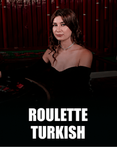 Roulette Turkish