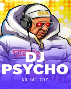 Dj Psycho
