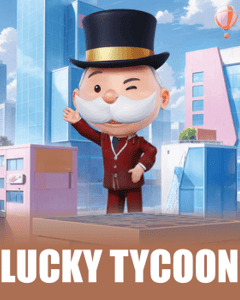 Lucky Tycoon