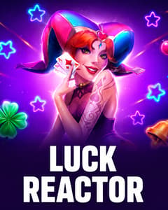 Luck Reactor