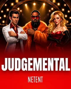 Judgemental