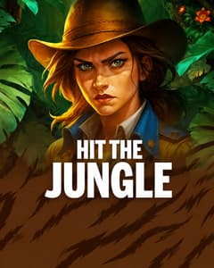 Hit the Jungle