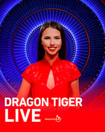 Live - Dragon Tiger