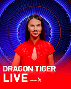 Live - Dragon Tiger