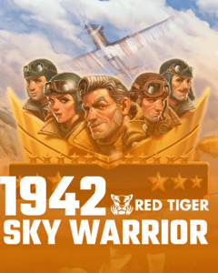 1942 Sky Warrior