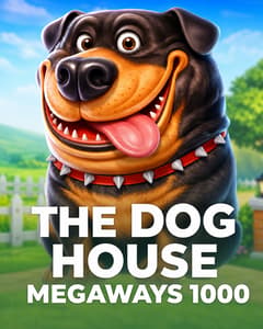 The Dog House Megaways 1000