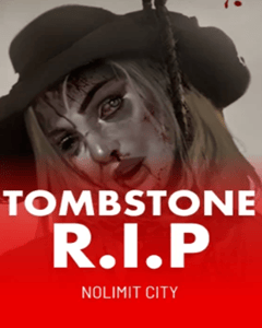 Tombstone RIP