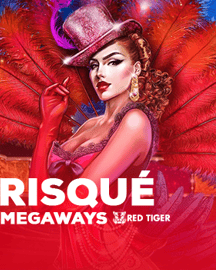 Risque Megaways
