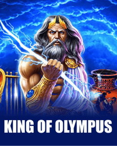 King of Olympus
